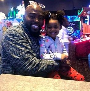 Meet your Posher, Joshua